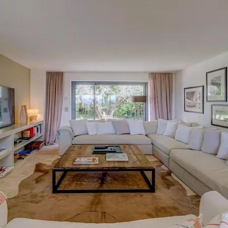 Cyril Magnifique Provencale Saint-Tropez